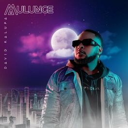 Album cover of Mulunge