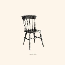 Album cover of Furniture