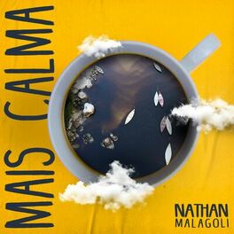 Album cover of Mais Calma