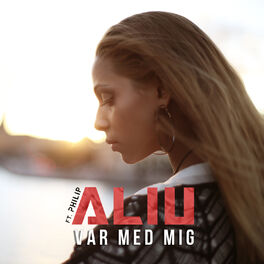 Album cover of Var med mig