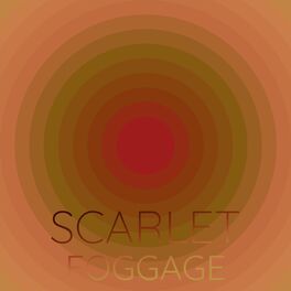 Album cover of Scarlet Foggage