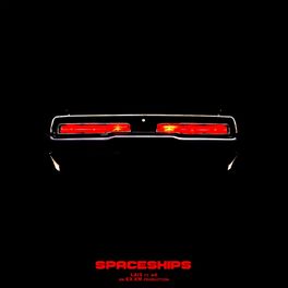 Album cover of Spaceships