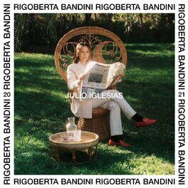 Album cover of Julio Iglesias