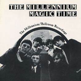 The Millennium: albums, songs, playlists | Listen on Deezer
