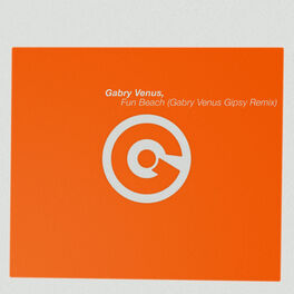 Album cover of Fun Beach (Gabry Venus Gipsy Remix)