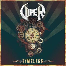 Album cover of Timeless