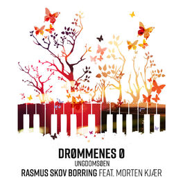 Album cover of Drømmenes ø - Ungdomsøen