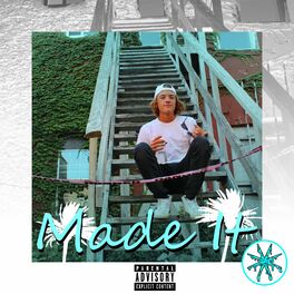 Album cover of Made It