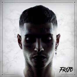 Album cover of Frijo