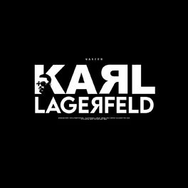 Album cover of Karl Lagerfeld