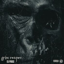 Album cover of Grim Reaper