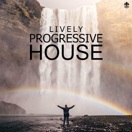 Album cover of Lively Progressive House