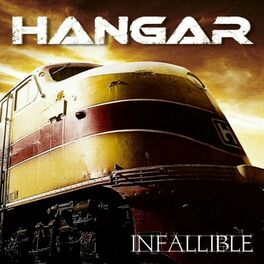Album cover of Infallible