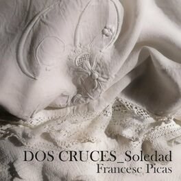 Album cover of DOS CRUCES_Soledad