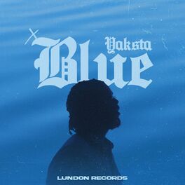 Album cover of Blue