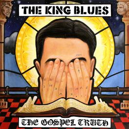 Album cover of The Gospel Truth