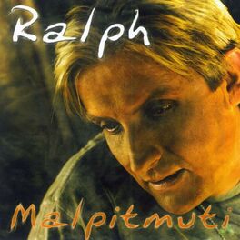 Album cover of Malpitmuti