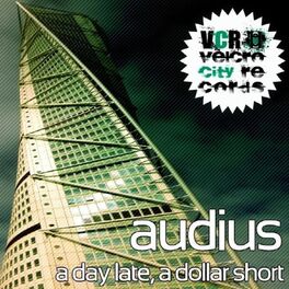 Audius: albums, songs, playlists | Listen on Deezer