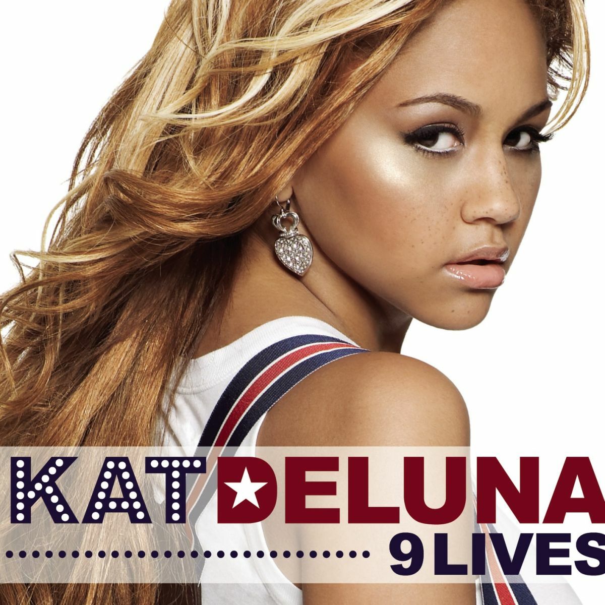 Kat Deluna: albums, songs, playlists | Listen on Deezer