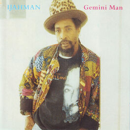 Album cover of Gemini Man
