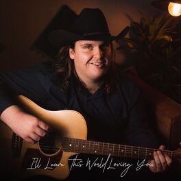 Album cover of I'll Leave This World Loving You