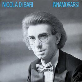 Album cover of Innamorarsi