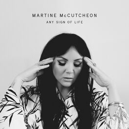 Album cover of Any Sign of Life