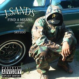 Album cover of Find A Means