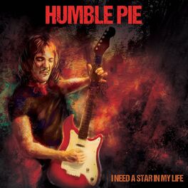 Album cover of I Need a Star in My Life