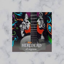 Album cover of El Regreso