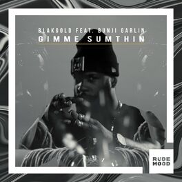 Album cover of Gimme Sumthin