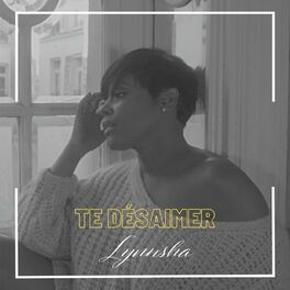 Album cover of Te désaimer