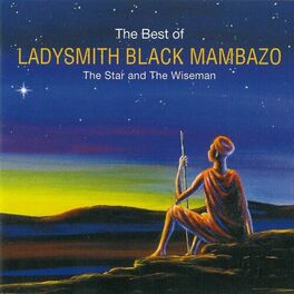 Album cover of The Star and the Wiseman
