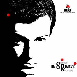 Album cover of Um Senhor Talento