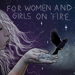 Album cover of For Women and Girls on Fire