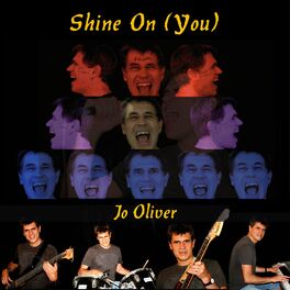 Album picture of Shine On (You)