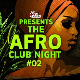 Album cover of The Afro Club Night, Vol. 2