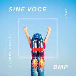 Album cover of Sine Voce, Volume Twelve