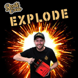 Album cover of Explode