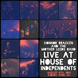 Album cover of Live at House of Independents