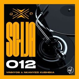 Album cover of Sgija 012