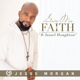 Album cover of Give Me Faith
