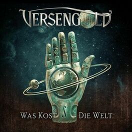 Album cover of Was kost die Welt