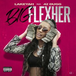 Album cover of Big FlexHer