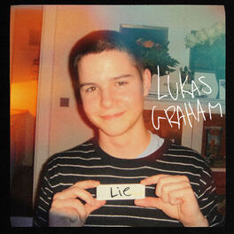 Album picture of Lie