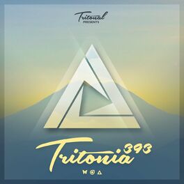 Album cover of Tritonia 393