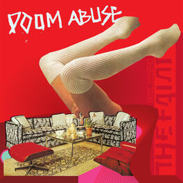 Album cover of Doom Abuse