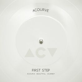 Album cover of FIRST STEP