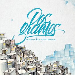 Album cover of 2 Gramos