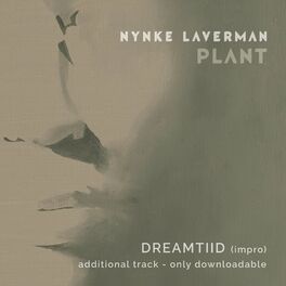 Album cover of Dreamtiid (Impro) (Additional track)